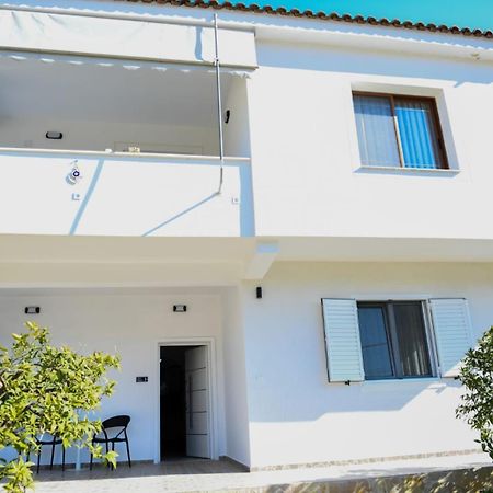 Villa Kaceli Berat Exterior foto