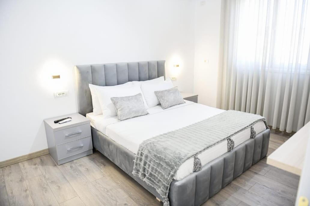 Villa Kaceli Berat Zimmer foto