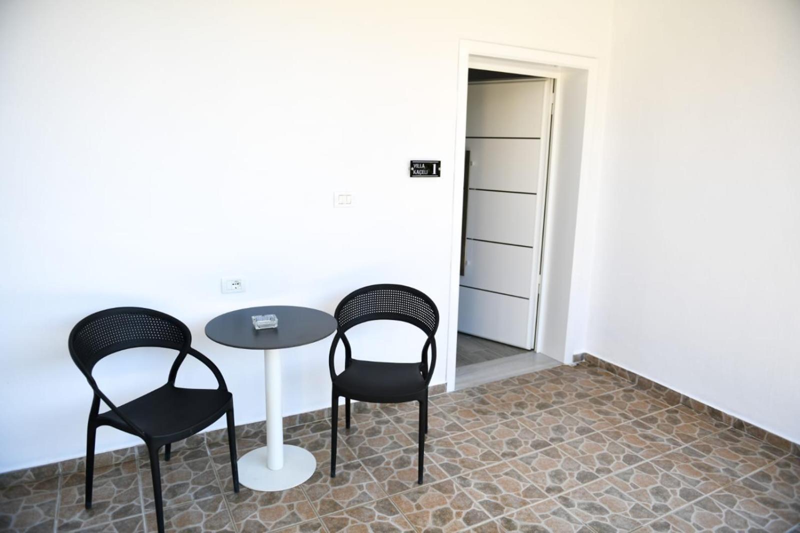 Villa Kaceli Berat Zimmer foto
