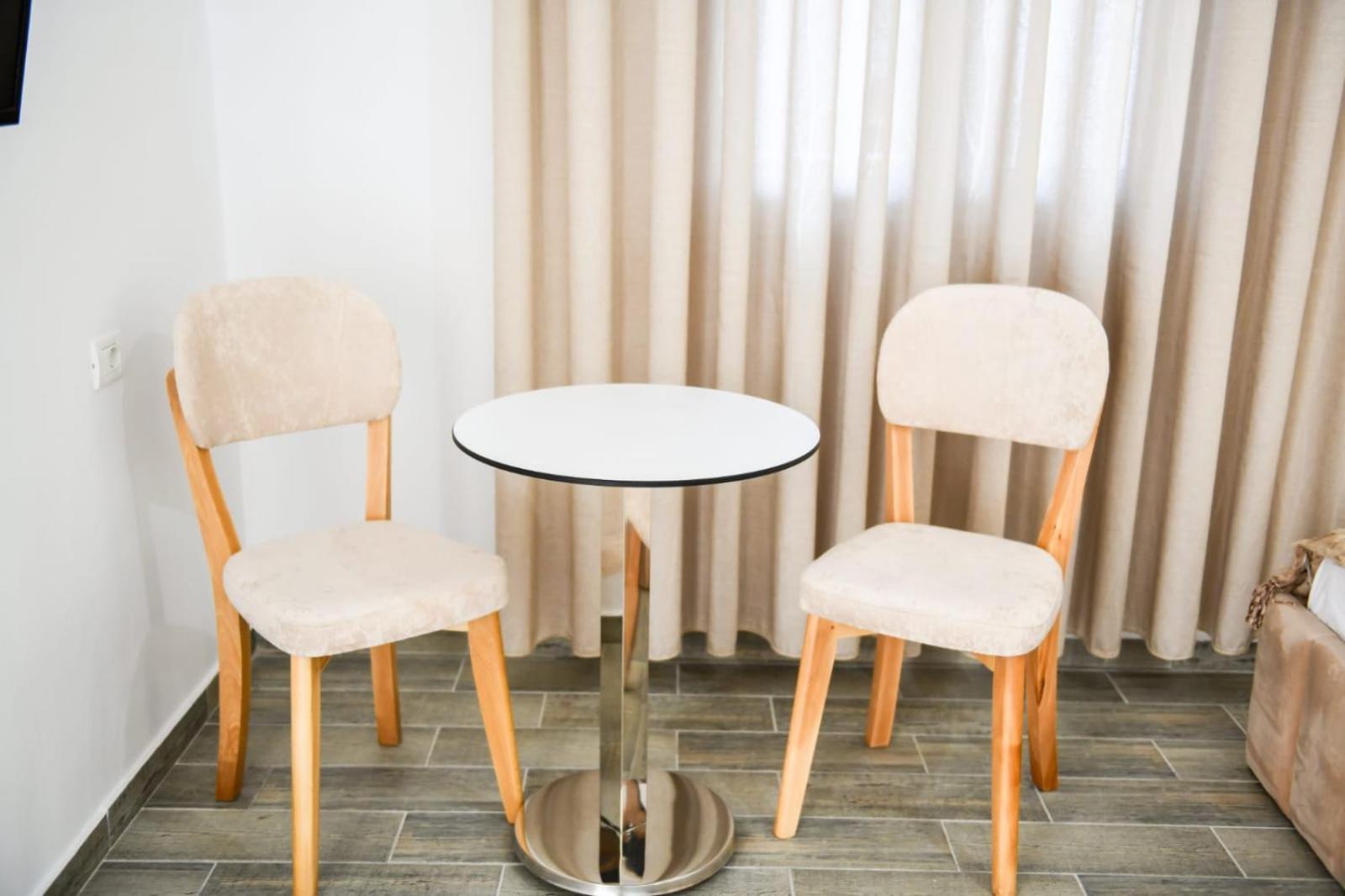 Villa Kaceli Berat Zimmer foto