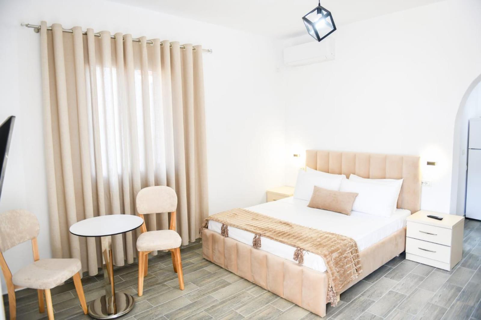 Villa Kaceli Berat Zimmer foto